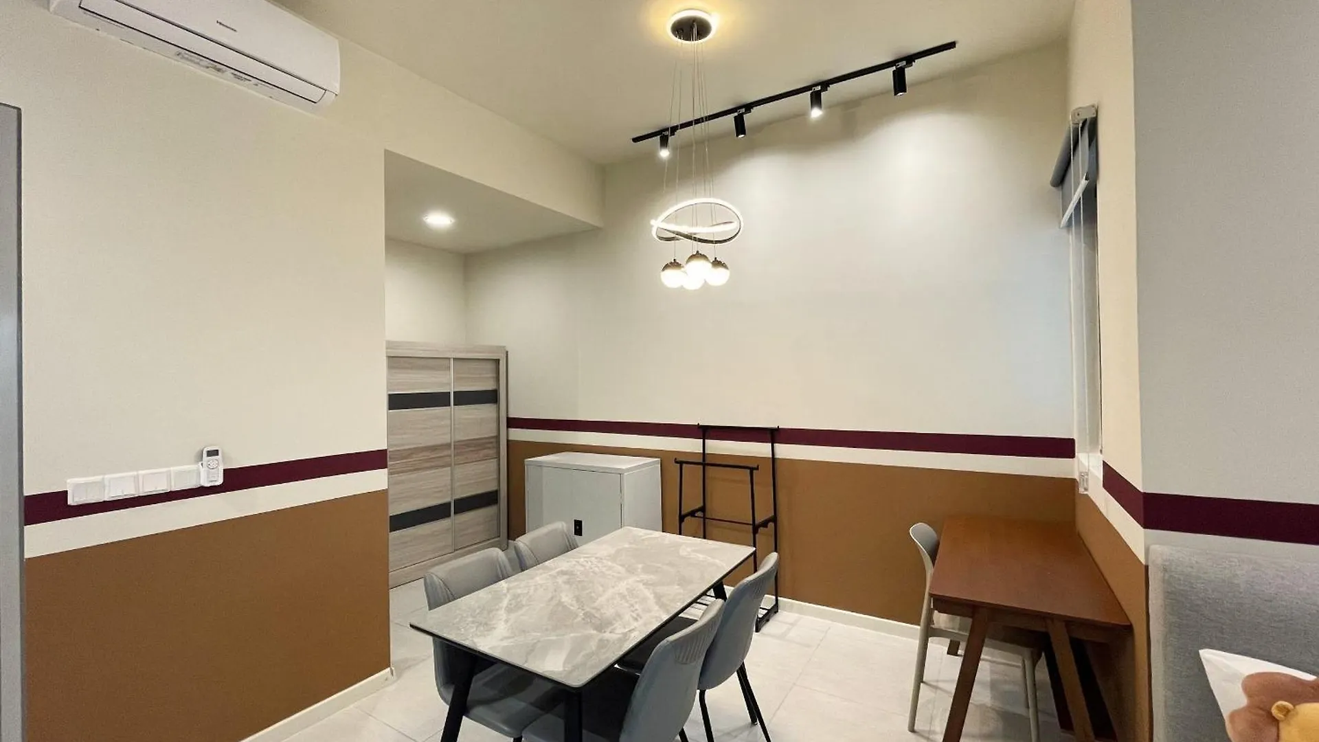 Apartment The Pano At Jalan Ipoh Near Klcc By The Homez Kuala Lumpur Malaysia
